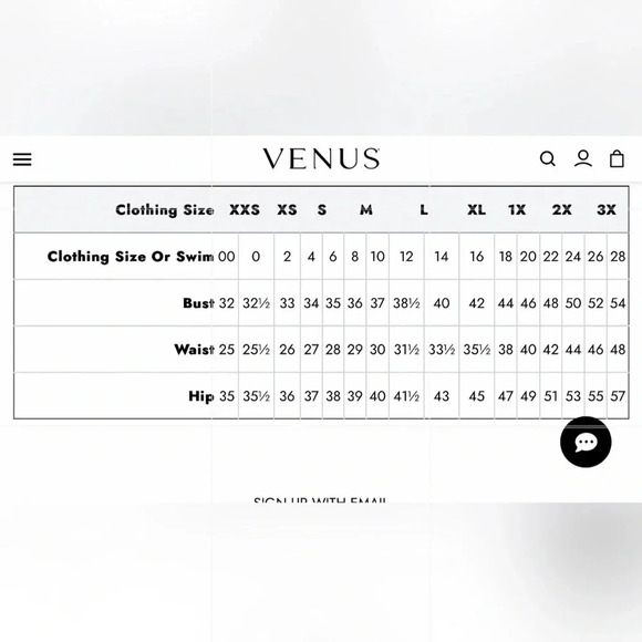 Venus ice blue super soft mock neck chunky knit sweater rhinestone - Picture 12 of 12